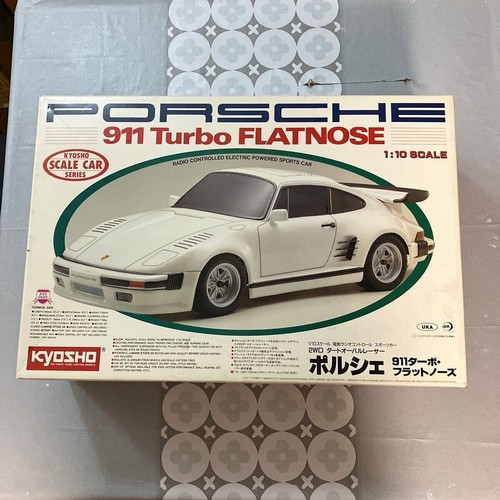 Auto radiocomandata elettrica