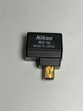Nikon Wu-1a adattatore mobile