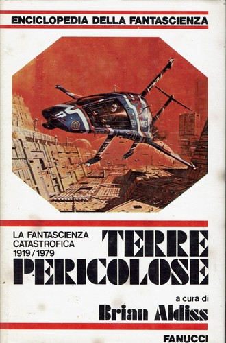 Enciclopedia fantascienza 5 - fantascienza,