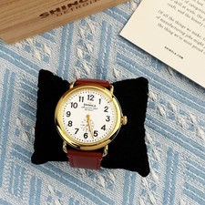 Nuovo orologio uomo Shinola