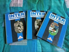 Collana Inter Storia e