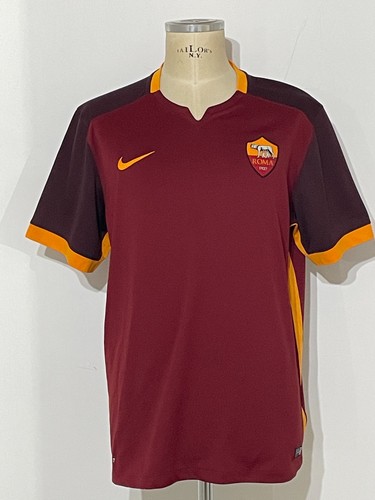 Maglia shirt roma 2015 - shirt,