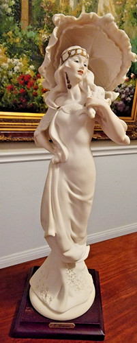 Giuseppe armani statuina - giuseppe,
