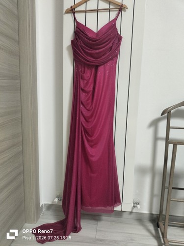 Abito cerimonia donna - abito,