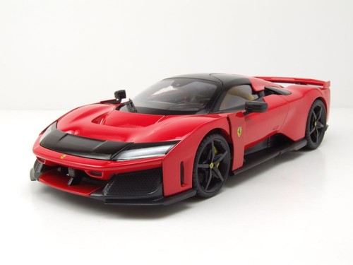 Modellino auto ferrari f80 - ferrari,