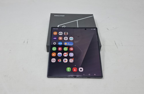 Samsung galaxy fold 5g - samsung,