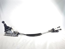 1K0711049CH LEVA CORDE POMELLO CUFFIA CAMBIO MANUALE VOLKSWAGEN GOLF 6 1.6 D 77K