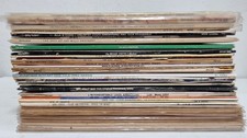 Lotto 50x 33 giri jazz - lp,