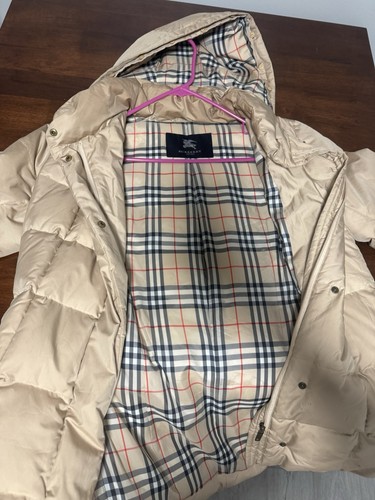 Giacca vintage burberry - giacca,