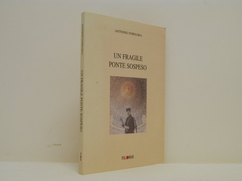 Fragile ponte sospeso - un,