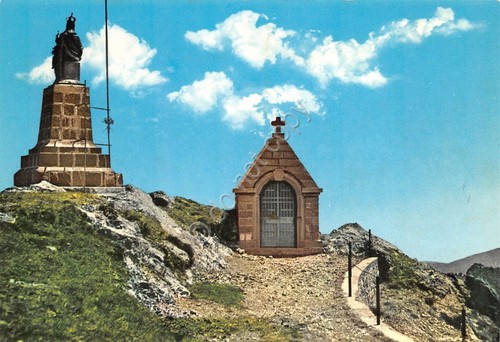 Cartolina val aveto - val, d'aveto