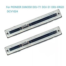 1pcs FADER ORIGINALE DCV1024 PER PIONEER DJM350 DDJ-T1 DDJ-S1 DDJ-ERGO