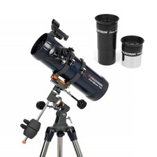 Celestron telescopio
