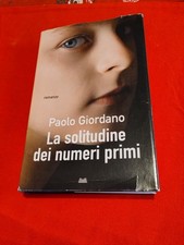 LA SOLITUDINE DEI NUMERI PRIMI