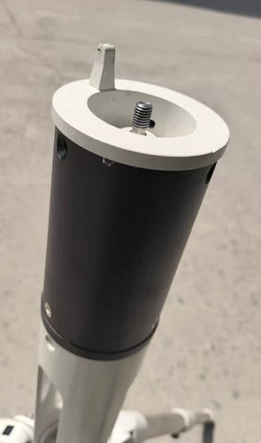 Colonna telescopica 160 per - 160,
