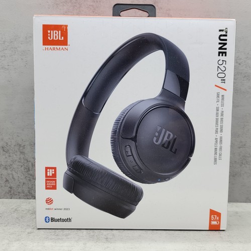 Jbl tune 520bt cuffie - tune,