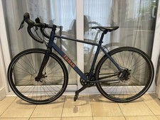 Triban RC520 |Telaio