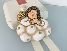 Thun Bolzano quadro angelo 19,5 x 19 cm. - Ottime condizioni.