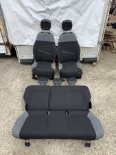 Tappezzeria Fiat Panda 312
