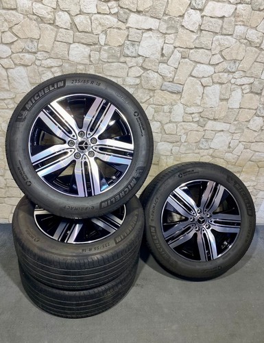 Cerchi originali mercedes eqa - cerchi,