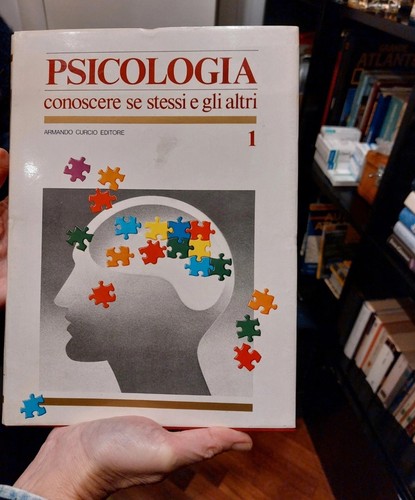 Enciclopedia psicologia - di,