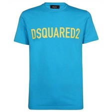 Dsquared2 T-Shirt Uomo