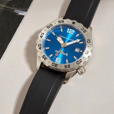 Orologio meccanico automatico
