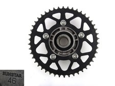 Corona 46 denti DUCATI Monster