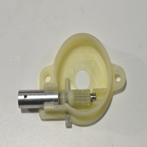 Pompa olio motosega husqvarna - olio,
