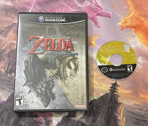 Legend zelda twilight - legend, zelda: