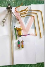 Torcia per saldatura, taglio