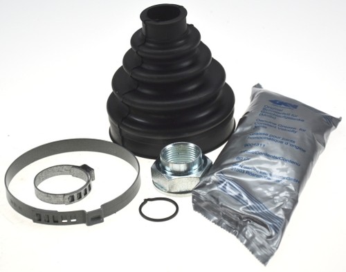 Kit cuffia semiasse lato - kit,