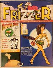 Frigidaire "Frizzer", 13