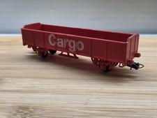 LIMA H0 CARRO MERCI Fs 21 RIV