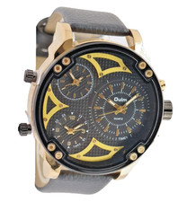 Orologio da polso uomo XXL
