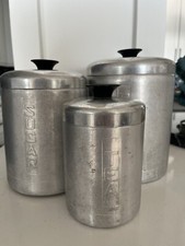 Vintage A.Heller Hostess Ware