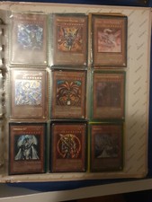 yu gi oh Carte