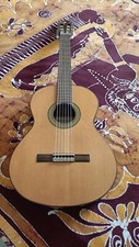 Chitarra classica alhambra - chitarra,