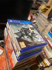 PS4 - DESTINY - SOLO ONLINE