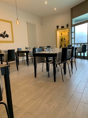 Gestione vendita ristorante - vendita,