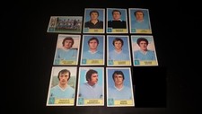 1971-72 NAPOLI Calciatori