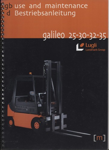 Lugli carrelli elevatori - lugli,