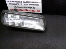 Faro Fendinebbia Destro Fiat Ulysse 1.9 TD 22/220 Station Wagon