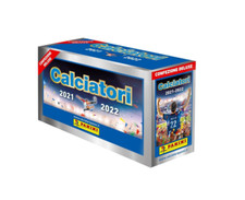 Box sigillato Panini