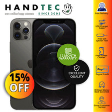 Apple iPhone 12 Pro Max 128 GB