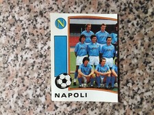 SQUADRA NAPOLI N. 231 album