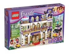 LEGO® Friends 41101 Heartlake