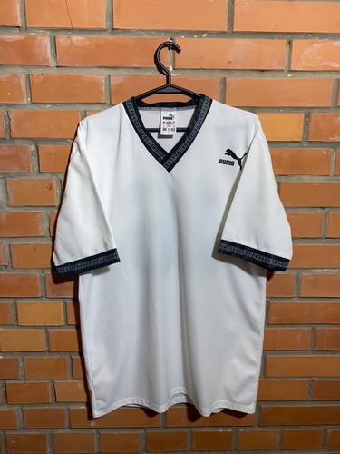 Puma vintage jersey - jersey, football