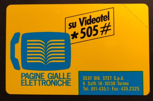 Schede telefoniche sip - schede,