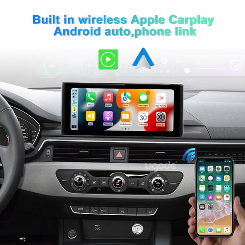 Schermo apple carplay - 10,25",